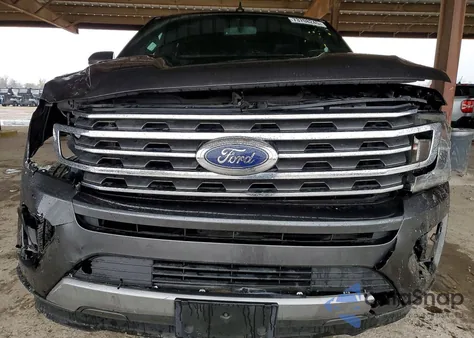 2020 Ford Expedition Xlt z USA, uszkodzony, nr VIN 1FMJU1HT8LEA52749